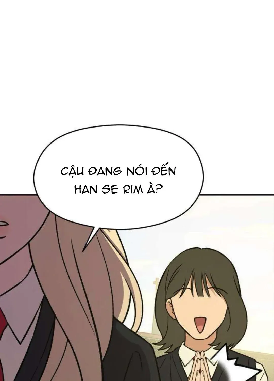 Nguyên Tắc Của Serim Chap 16 - Next Chap 17