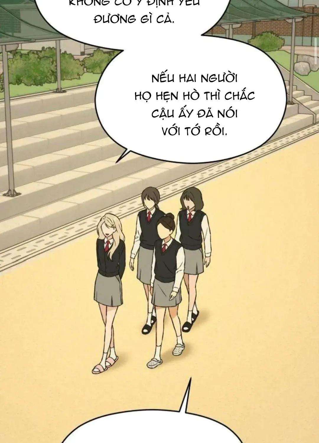 Nguyên Tắc Của Serim Chap 16 - Next Chap 17