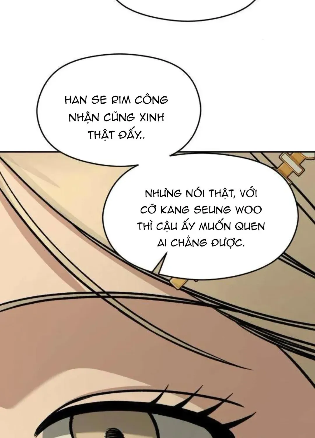 Nguyên Tắc Của Serim Chap 16 - Next Chap 17