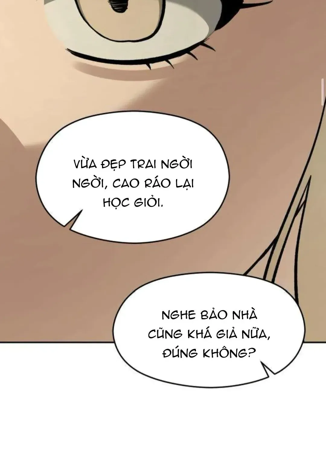 Nguyên Tắc Của Serim Chap 16 - Next Chap 17
