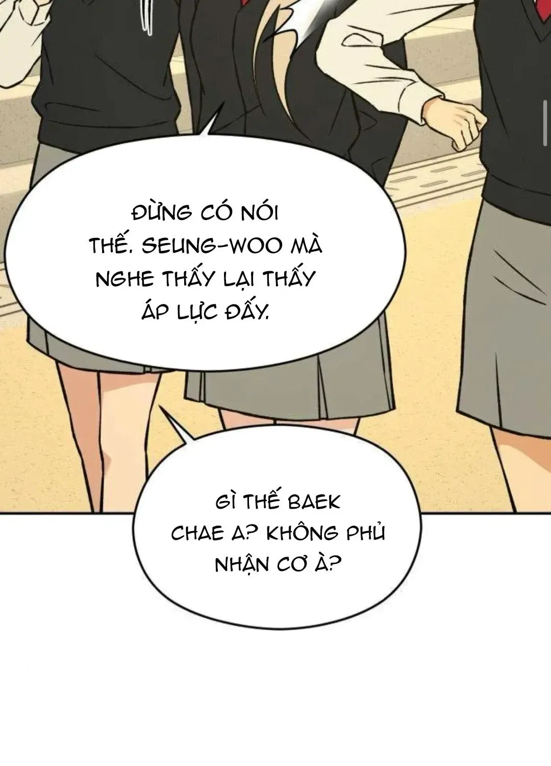 Nguyên Tắc Của Serim Chap 16 - Next Chap 17
