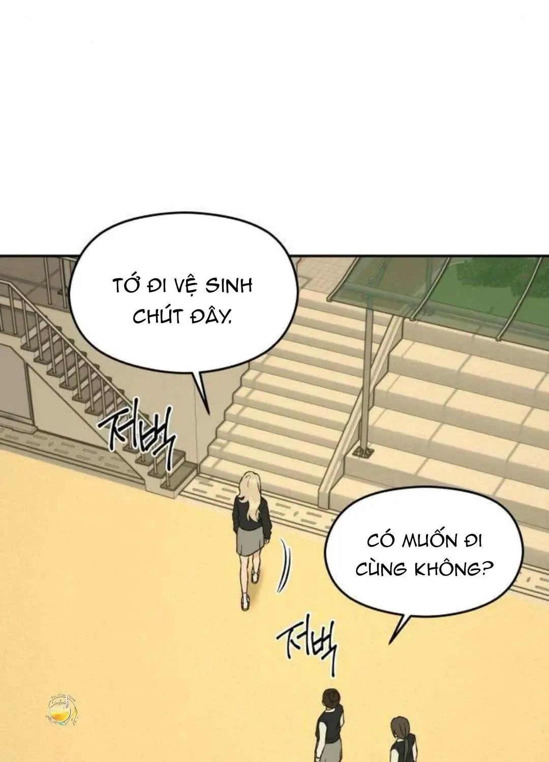 Nguyên Tắc Của Serim Chap 16 - Next Chap 17
