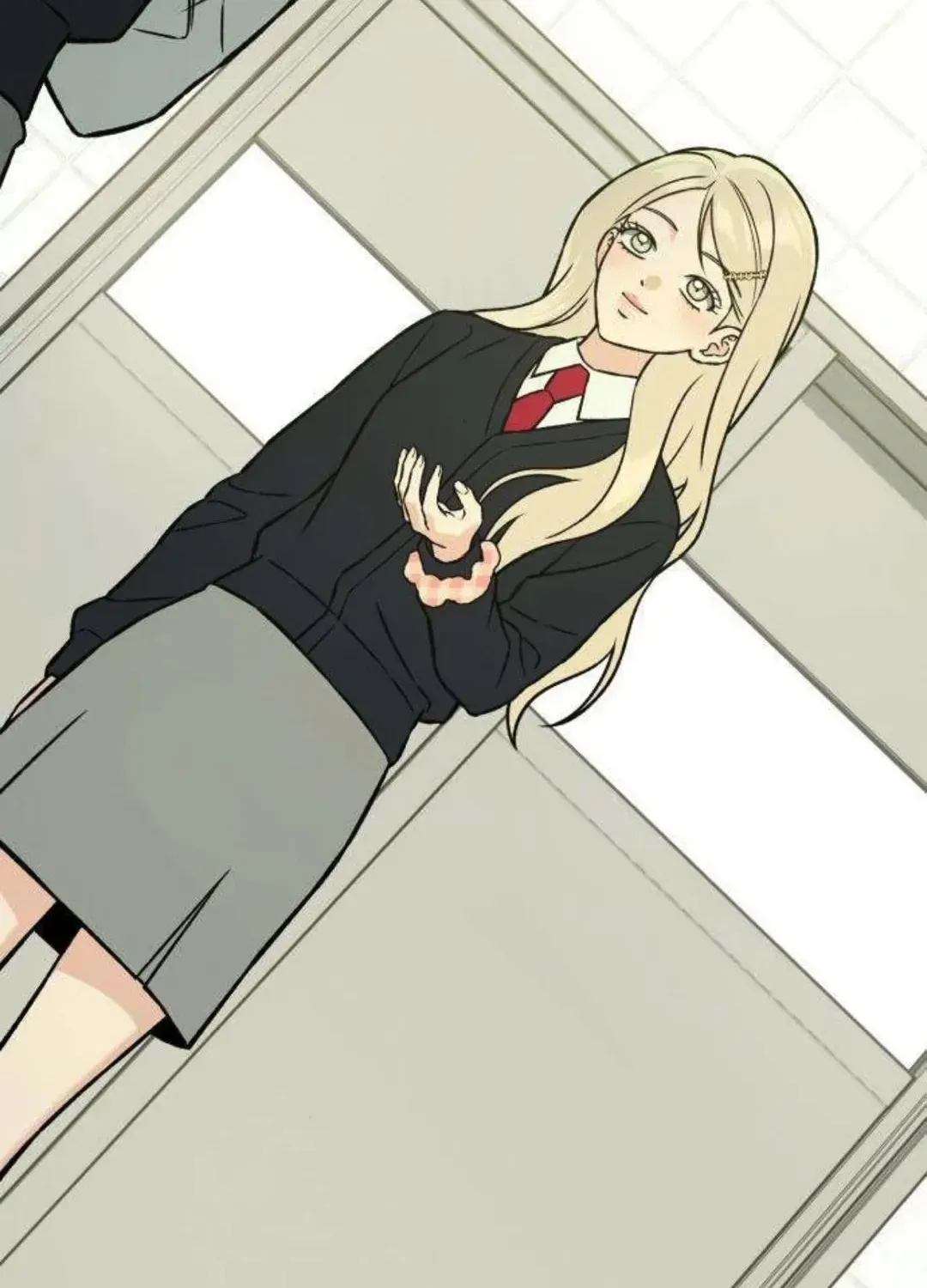 Nguyên Tắc Của Serim Chap 16 - Next Chap 17