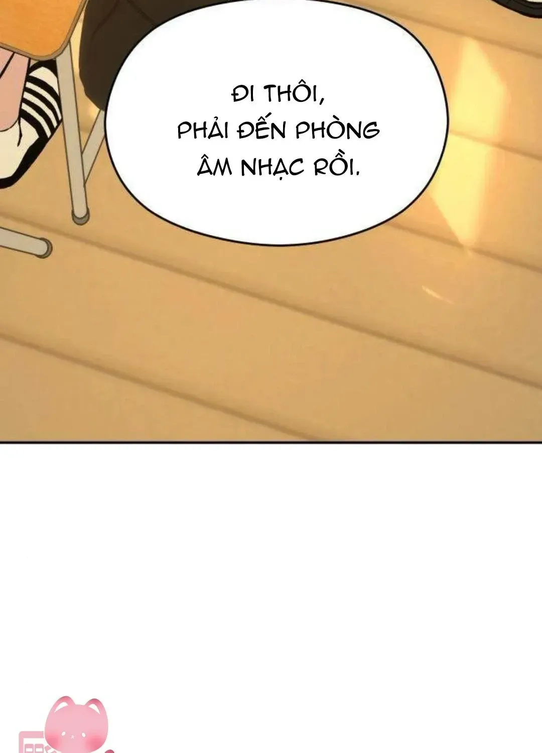 Nguyên Tắc Của Serim Chap 16 - Next Chap 17