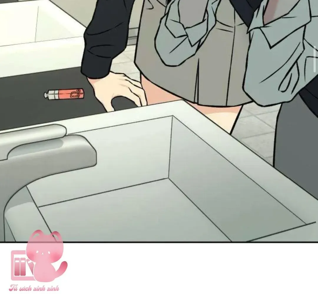 Nguyên Tắc Của Serim Chap 16 - Next Chap 17