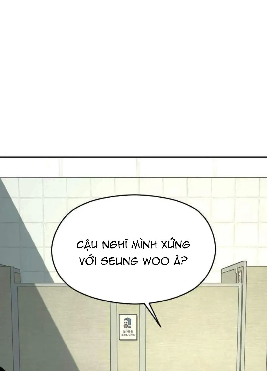 Nguyên Tắc Của Serim Chap 16 - Next Chap 17