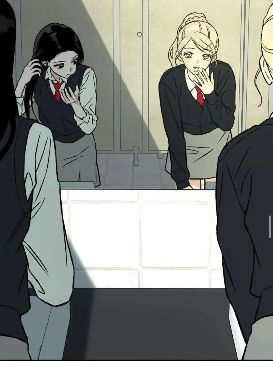 Nguyên Tắc Của Serim Chap 16 - Next Chap 17