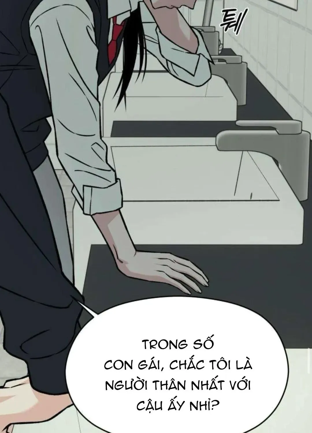Nguyên Tắc Của Serim Chap 16 - Next Chap 17