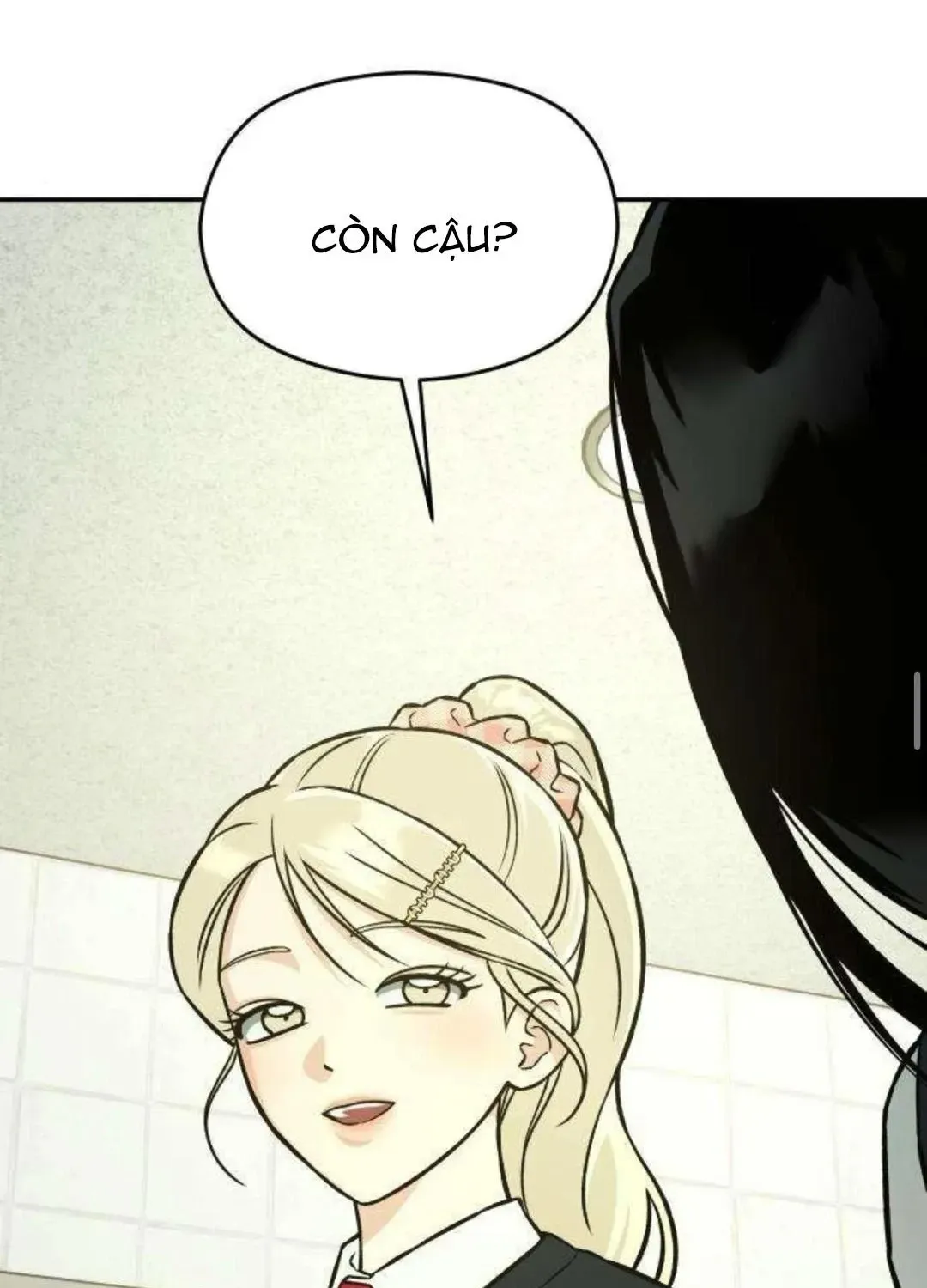 Nguyên Tắc Của Serim Chap 16 - Next Chap 17