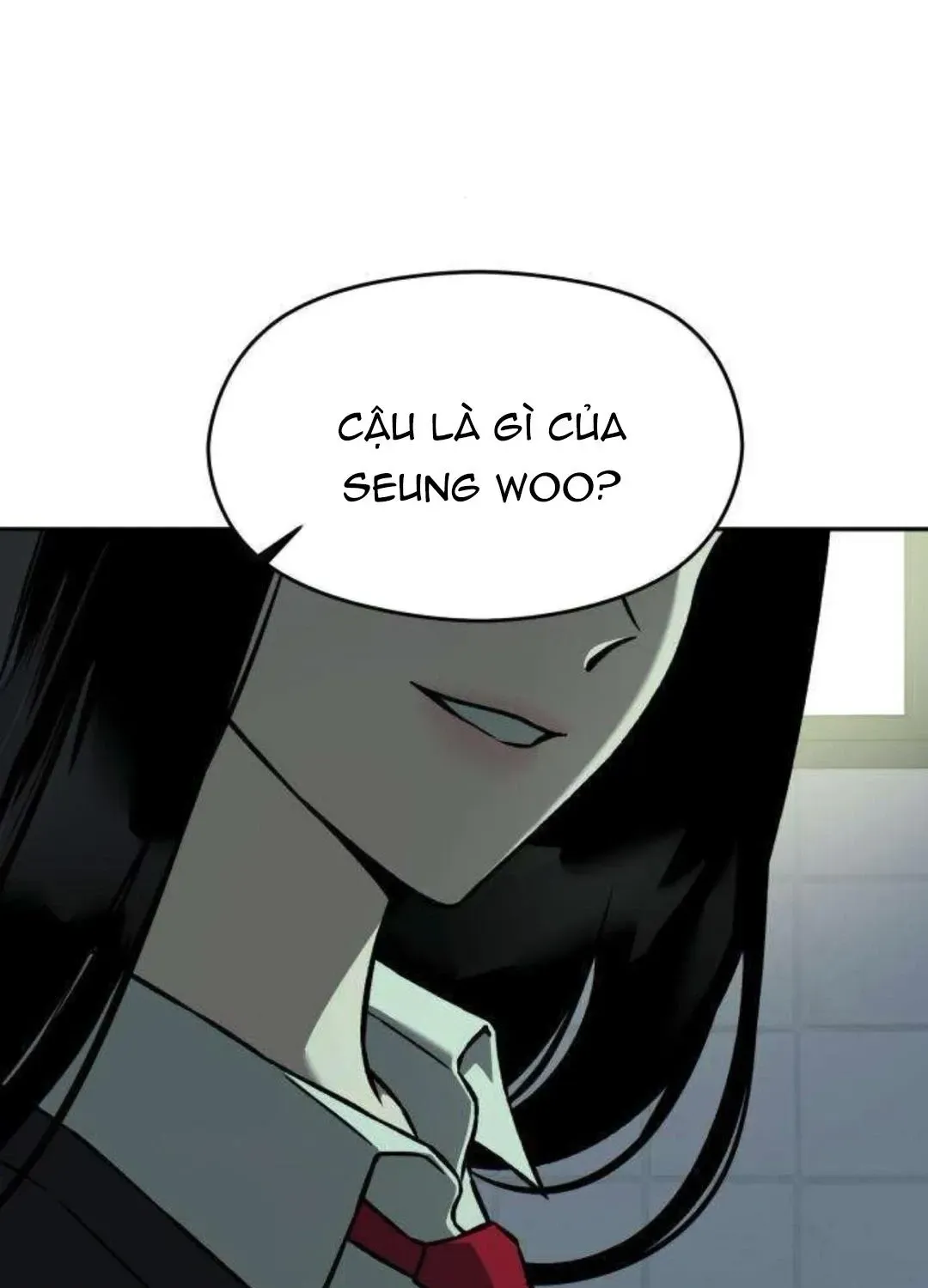 Nguyên Tắc Của Serim Chap 16 - Next Chap 17