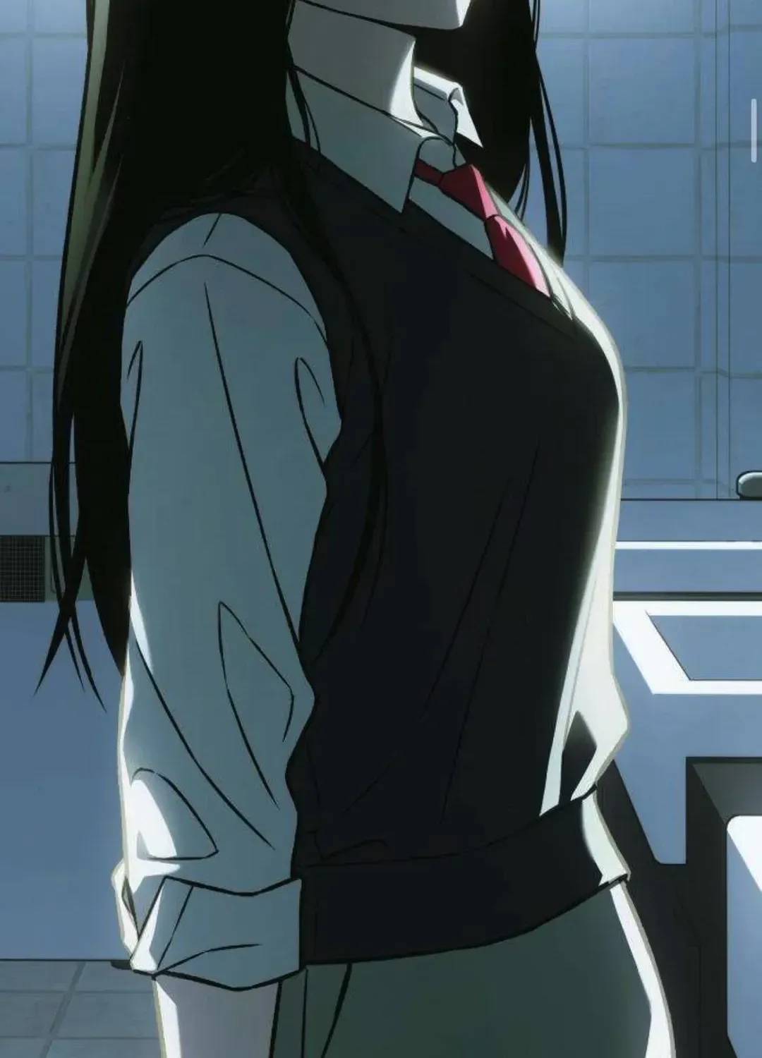 Nguyên Tắc Của Serim Chap 16 - Next Chap 17