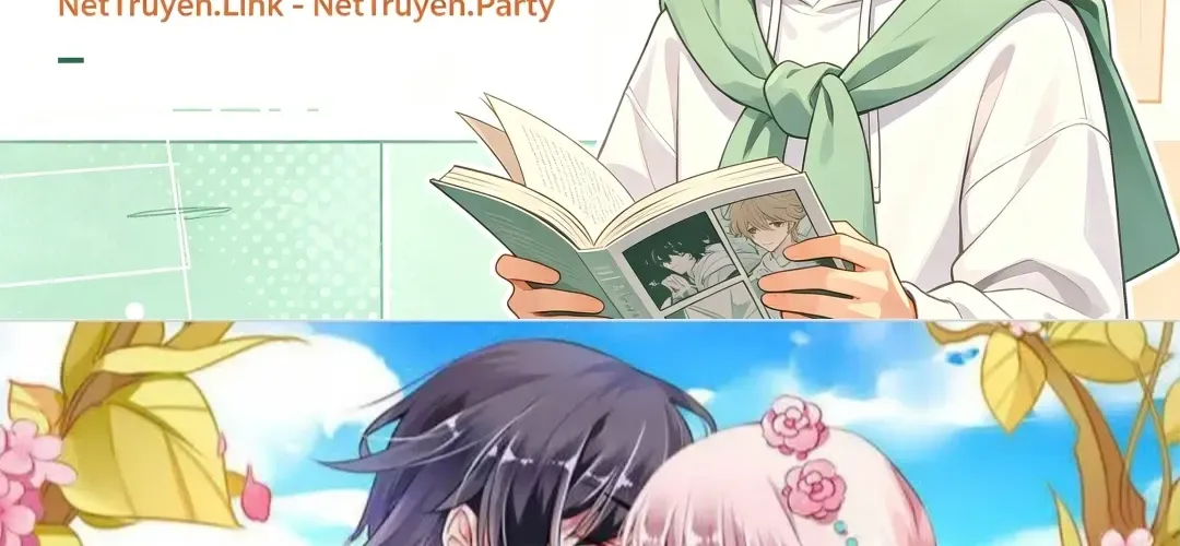 Nguyên Tắc Của Serim Chap 16 - Next Chap 17