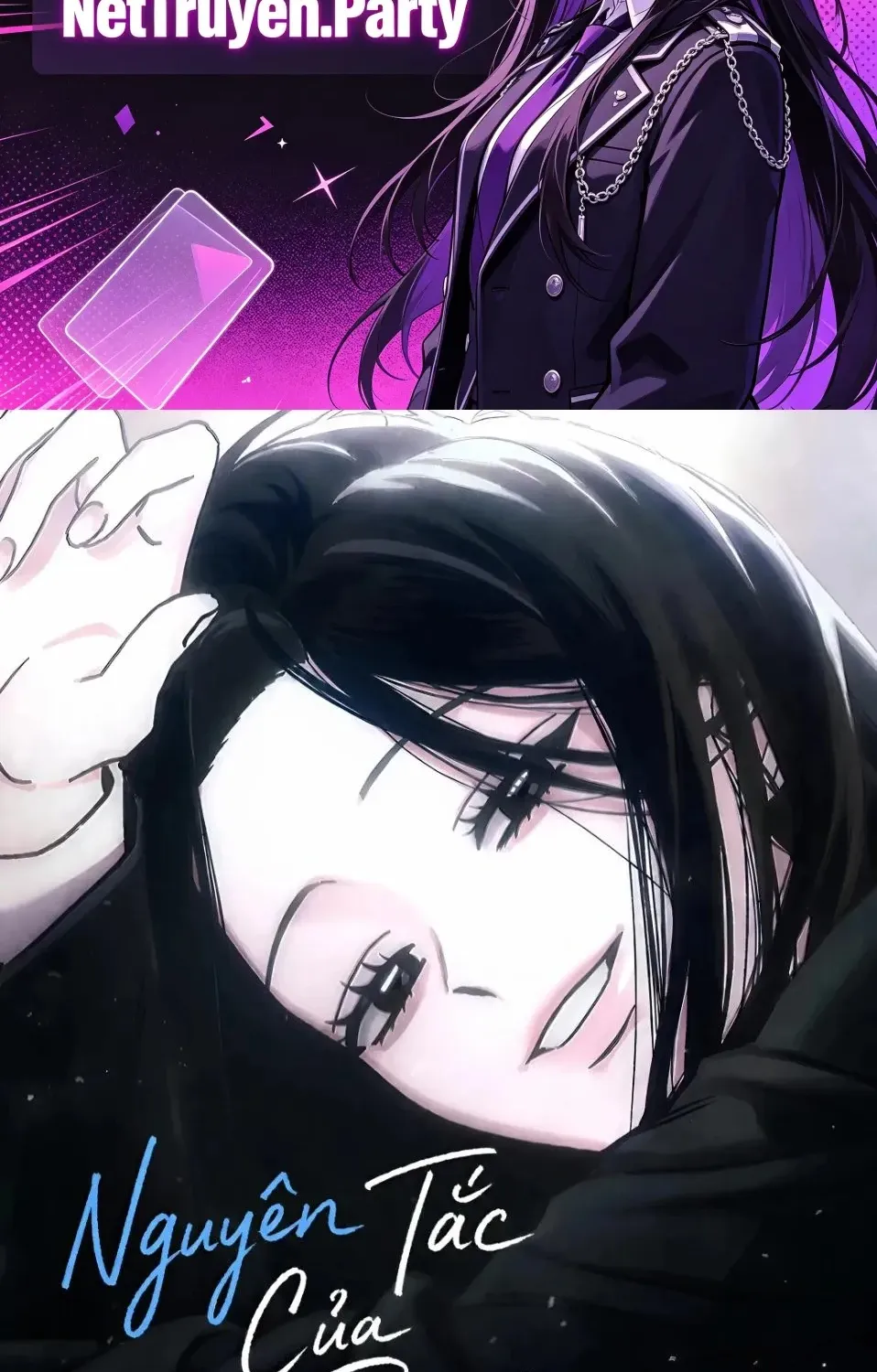 Nguyên Tắc Của Serim Chap 16 - Next Chap 17