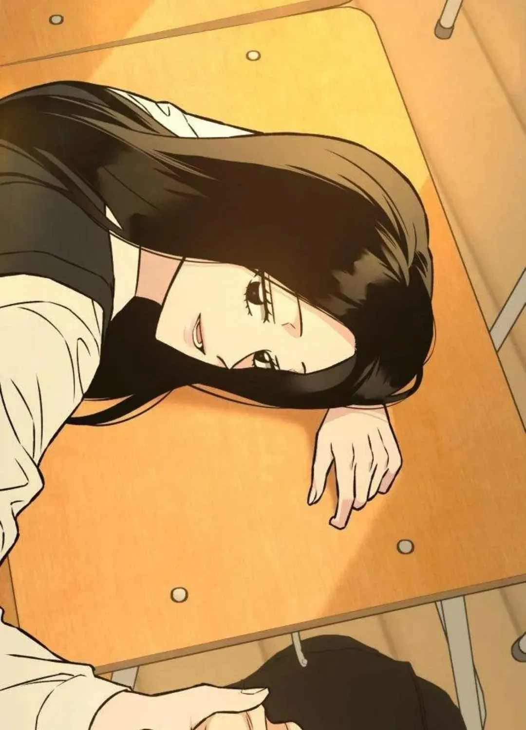 Nguyên Tắc Của Serim Chap 16 - Next Chap 17