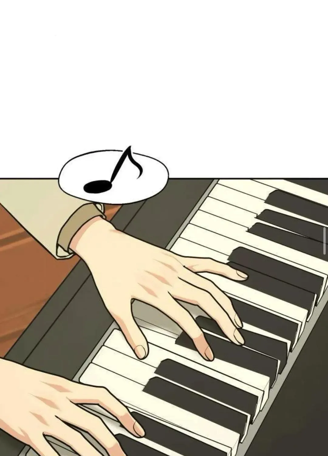 Nguyên Tắc Của Serim Chap 16 - Next Chap 17