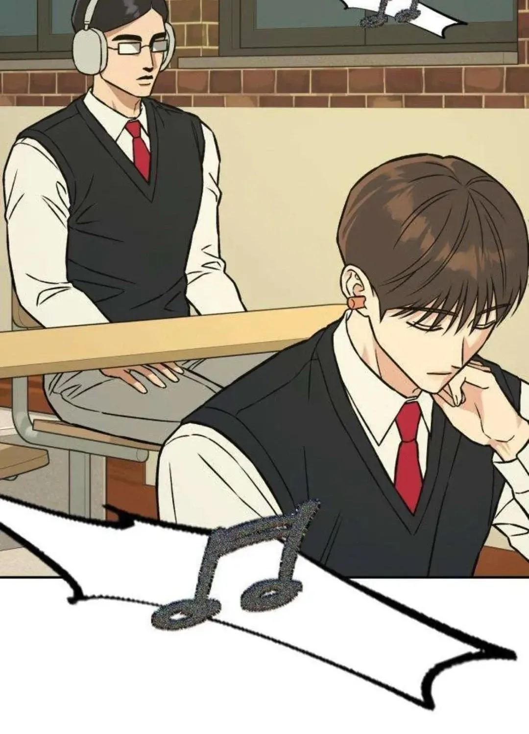 Nguyên Tắc Của Serim Chap 16 - Next Chap 17