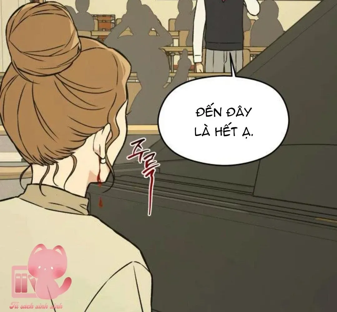 Nguyên Tắc Của Serim Chap 16 - Next Chap 17