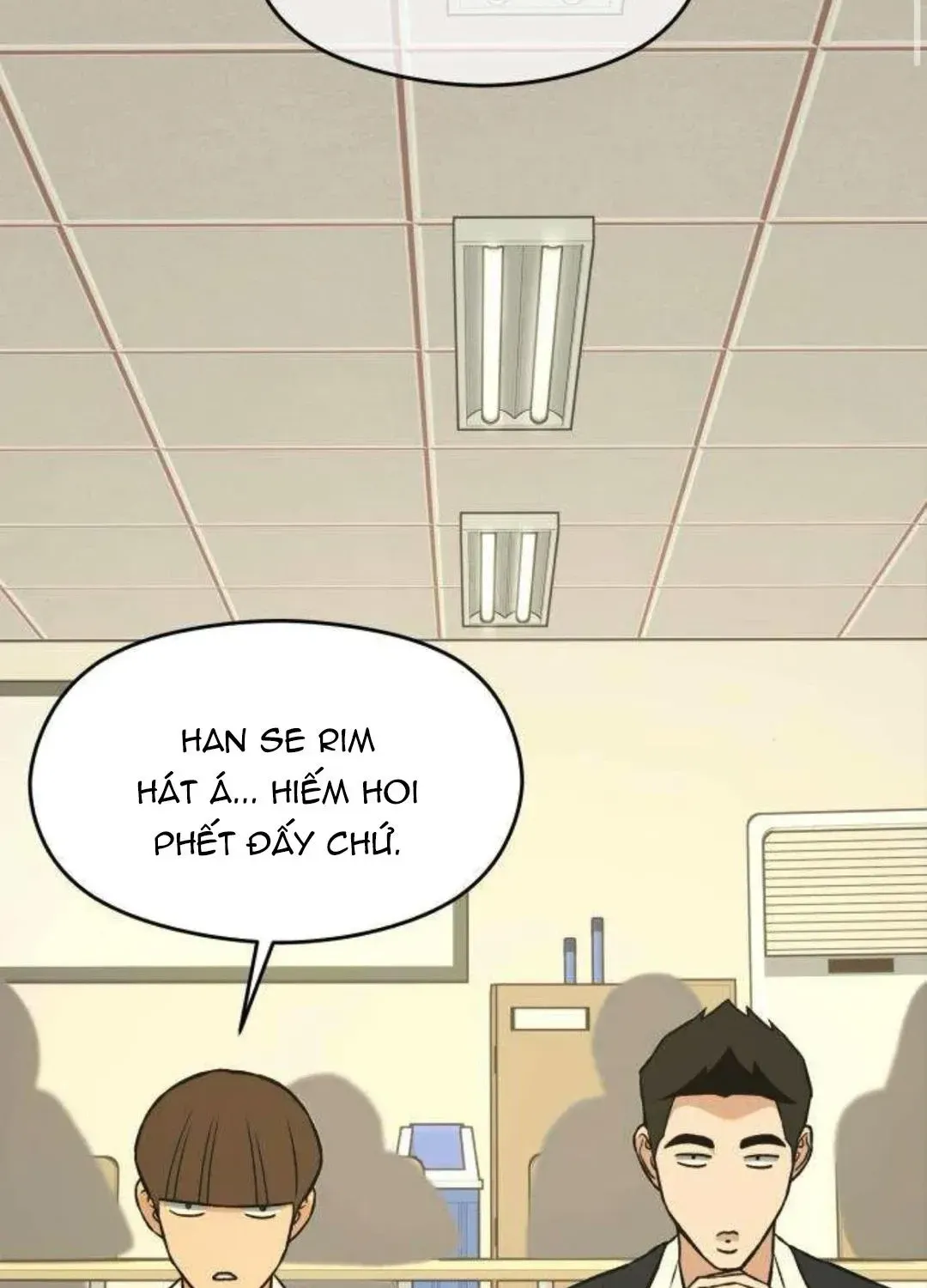 Nguyên Tắc Của Serim Chap 16 - Next Chap 17
