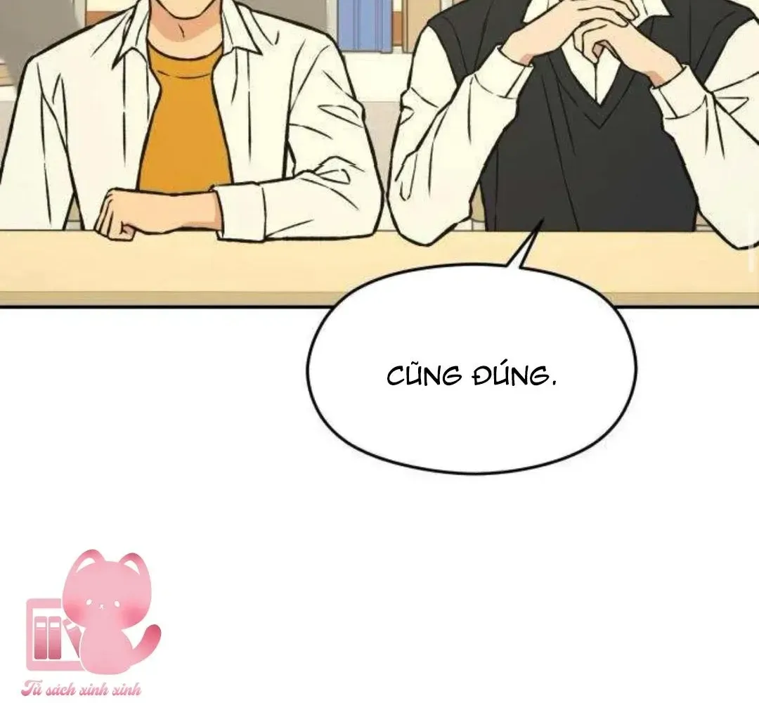 Nguyên Tắc Của Serim Chap 16 - Next Chap 17