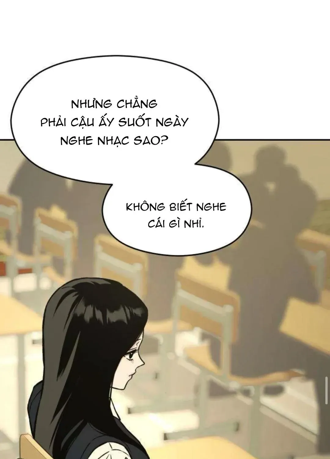Nguyên Tắc Của Serim Chap 16 - Next Chap 17