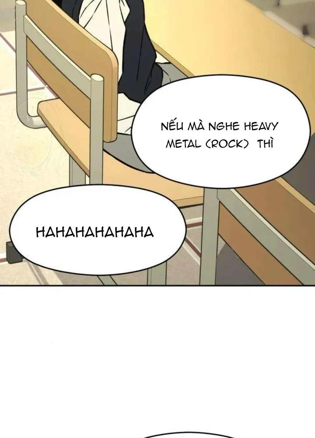 Nguyên Tắc Của Serim Chap 16 - Next Chap 17