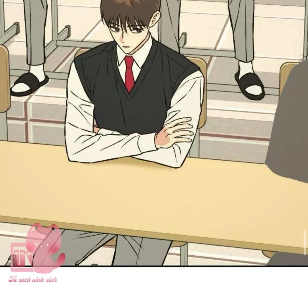 Nguyên Tắc Của Serim Chap 16 - Next Chap 17