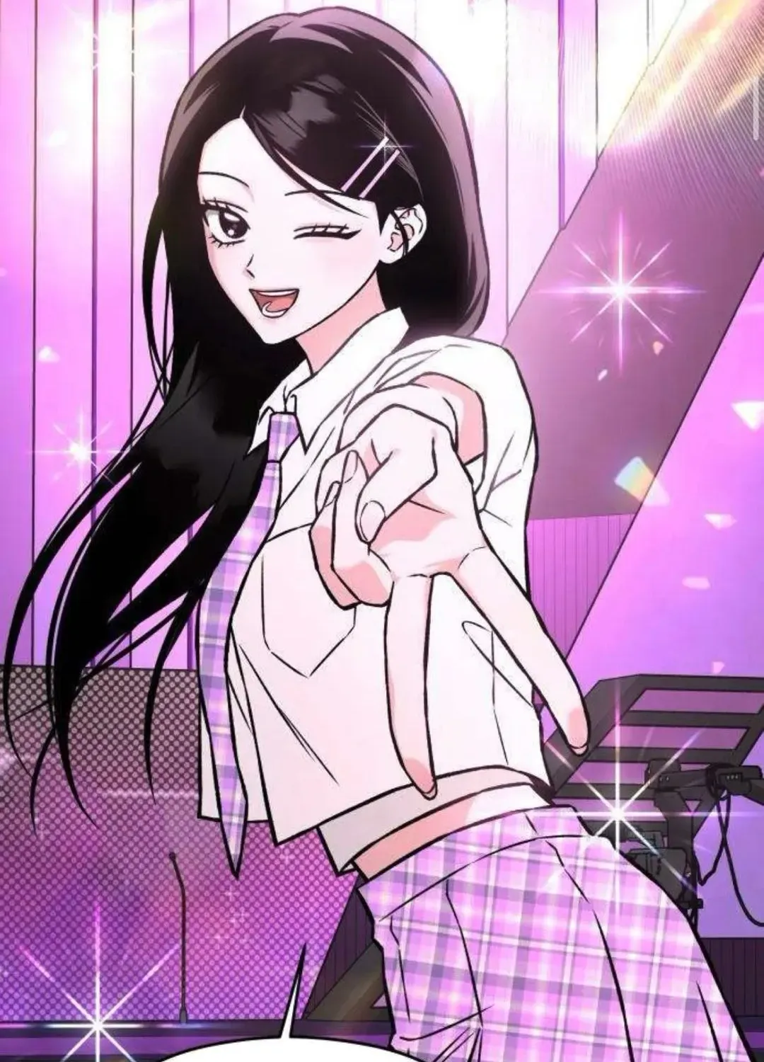 Nguyên Tắc Của Serim Chap 16 - Next Chap 17