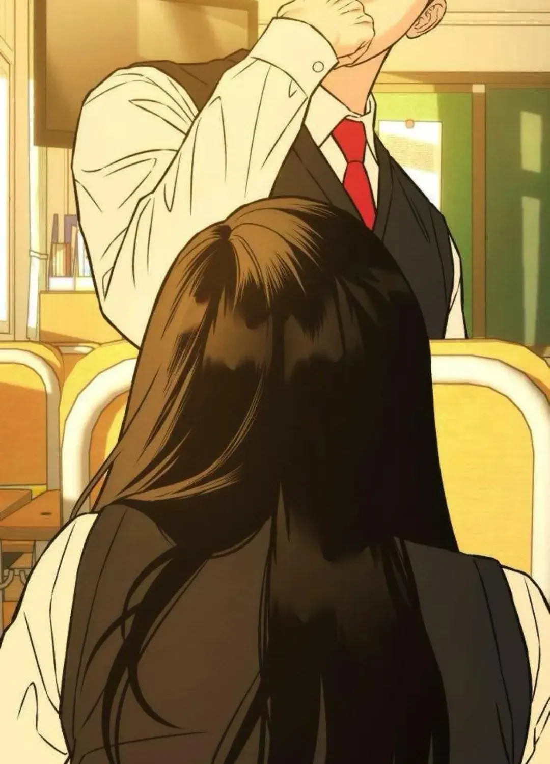 Nguyên Tắc Của Serim Chap 16 - Next Chap 17
