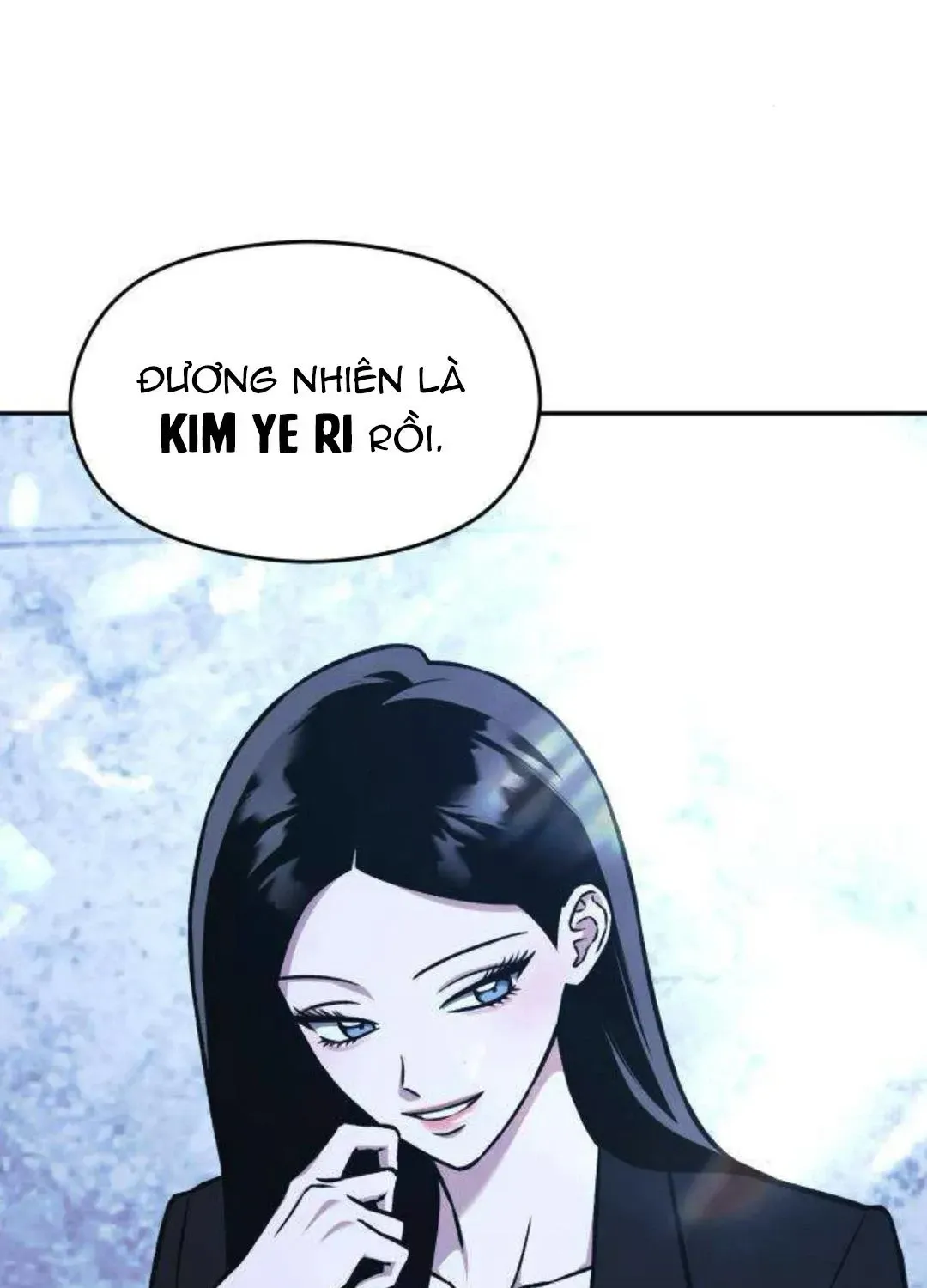 Nguyên Tắc Của Serim Chap 16 - Next Chap 17
