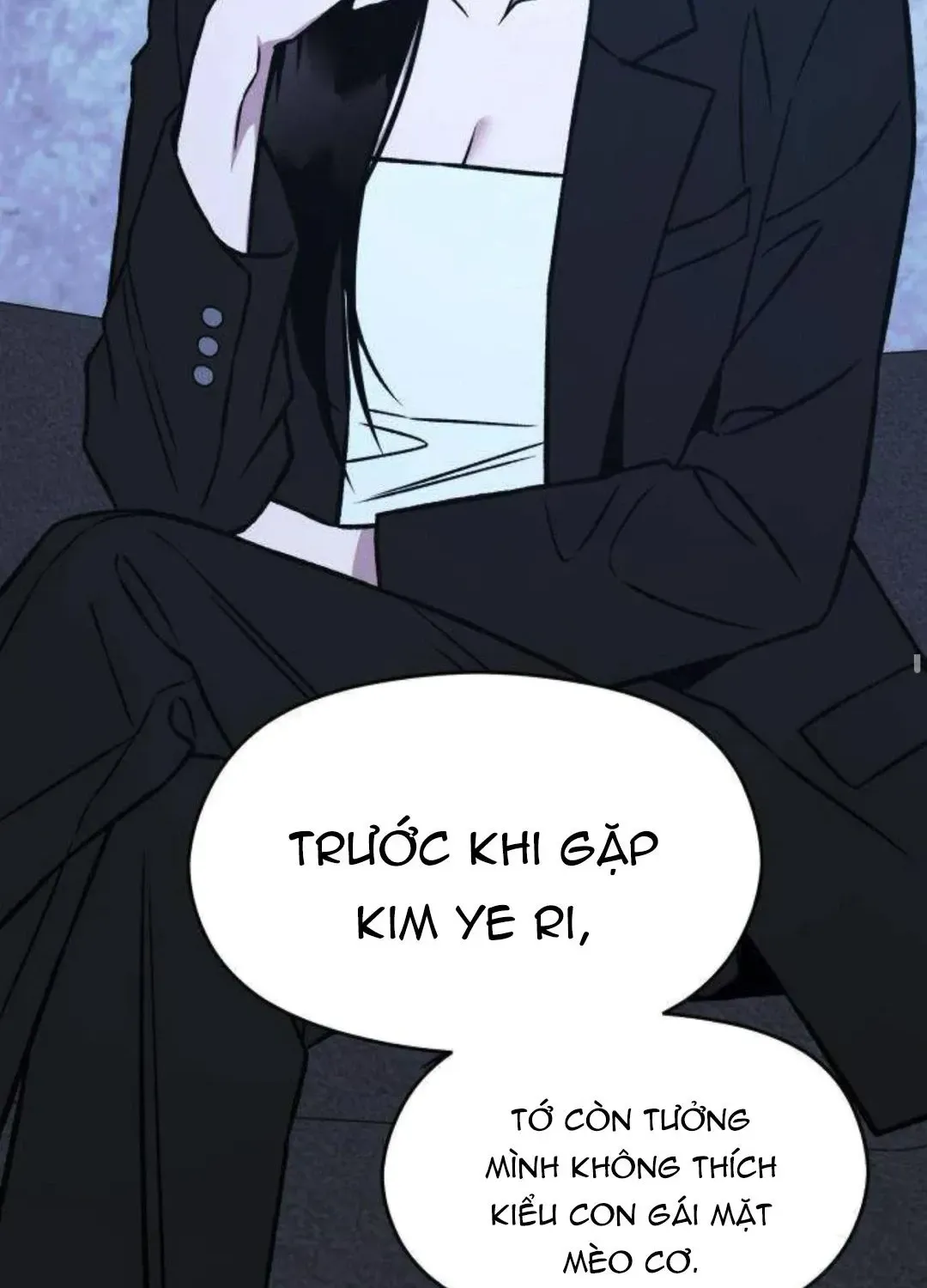 Nguyên Tắc Của Serim Chap 16 - Next Chap 17