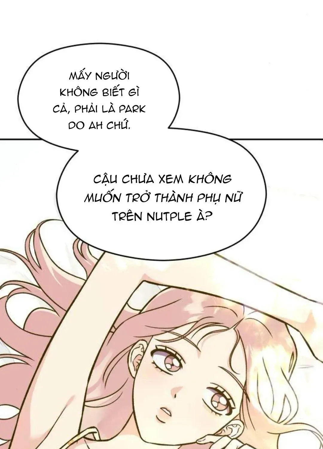 Nguyên Tắc Của Serim Chap 16 - Next Chap 17