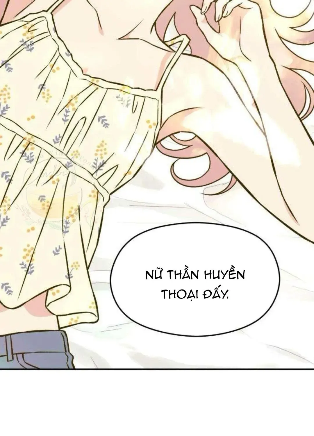 Nguyên Tắc Của Serim Chap 16 - Next Chap 17