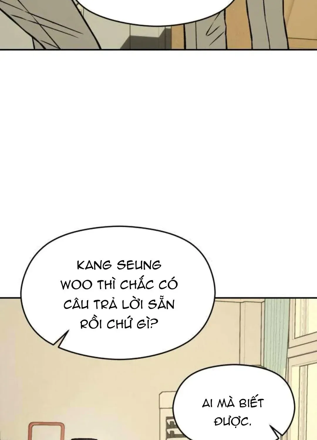 Nguyên Tắc Của Serim Chap 16 - Next Chap 17