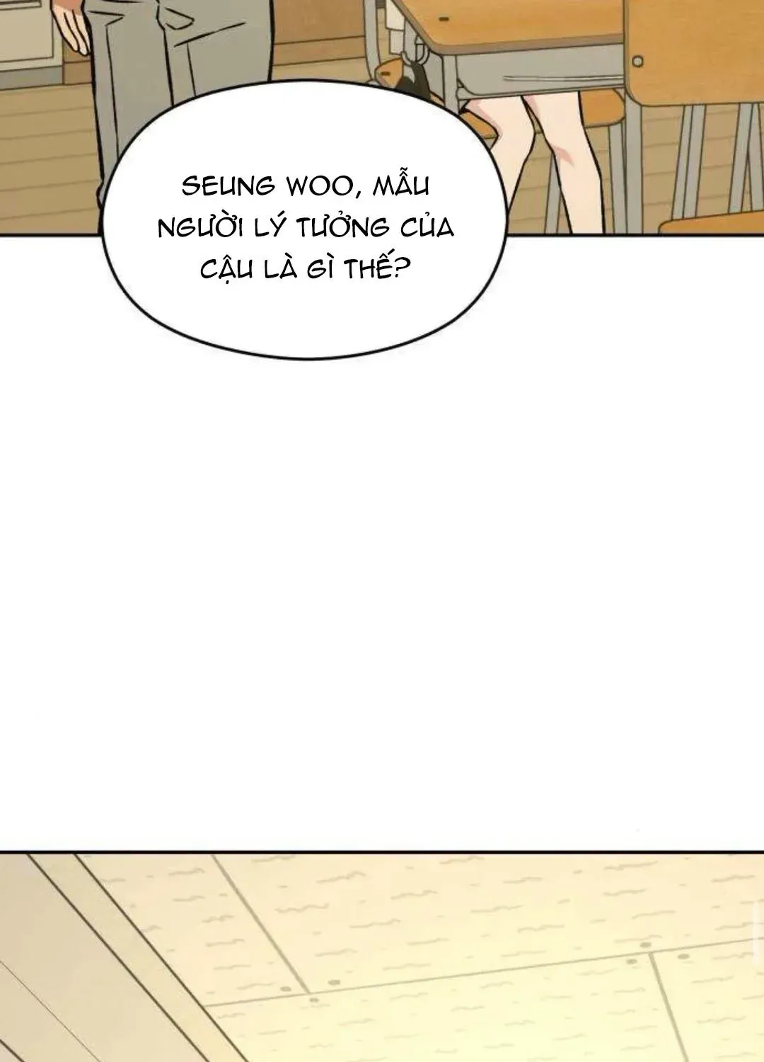 Nguyên Tắc Của Serim Chap 16 - Next Chap 17
