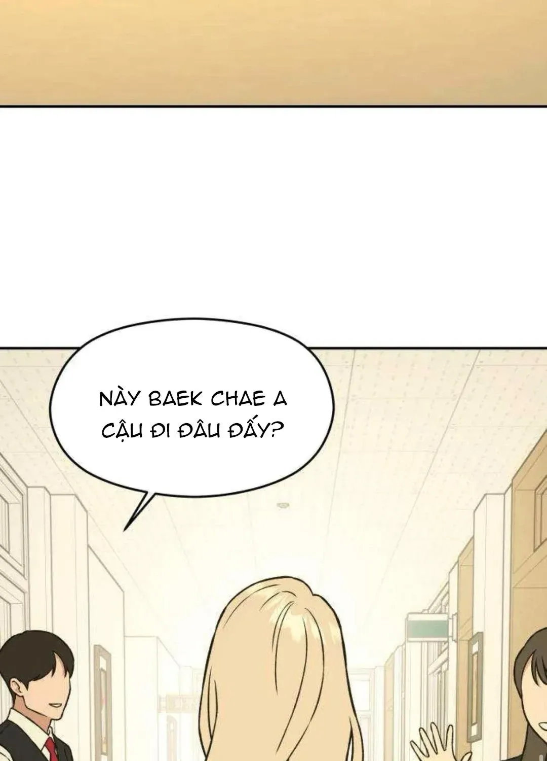 Nguyên Tắc Của Serim Chap 16 - Next Chap 17