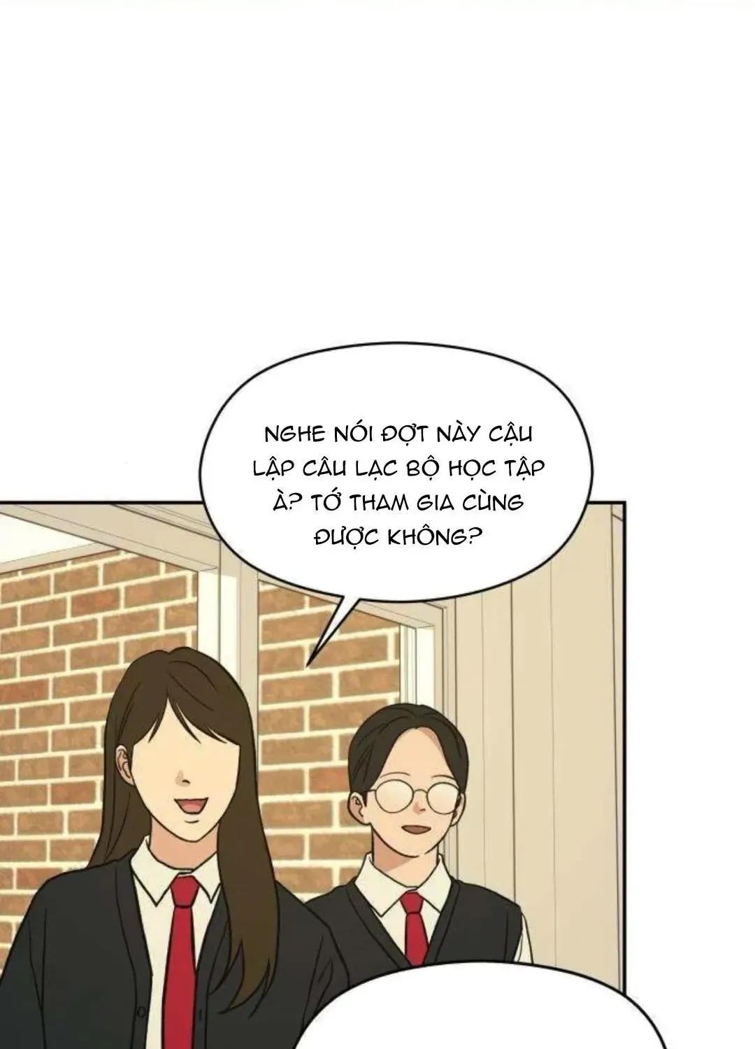 Nguyên Tắc Của Serim Chap 16 - Next Chap 17
