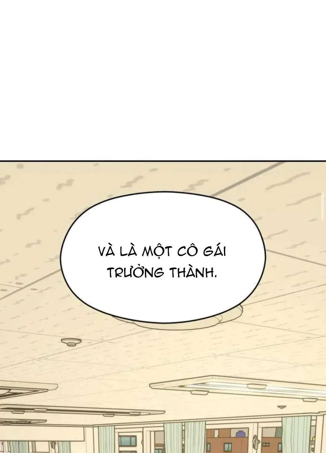 Nguyên Tắc Của Serim Chap 16 - Next Chap 17