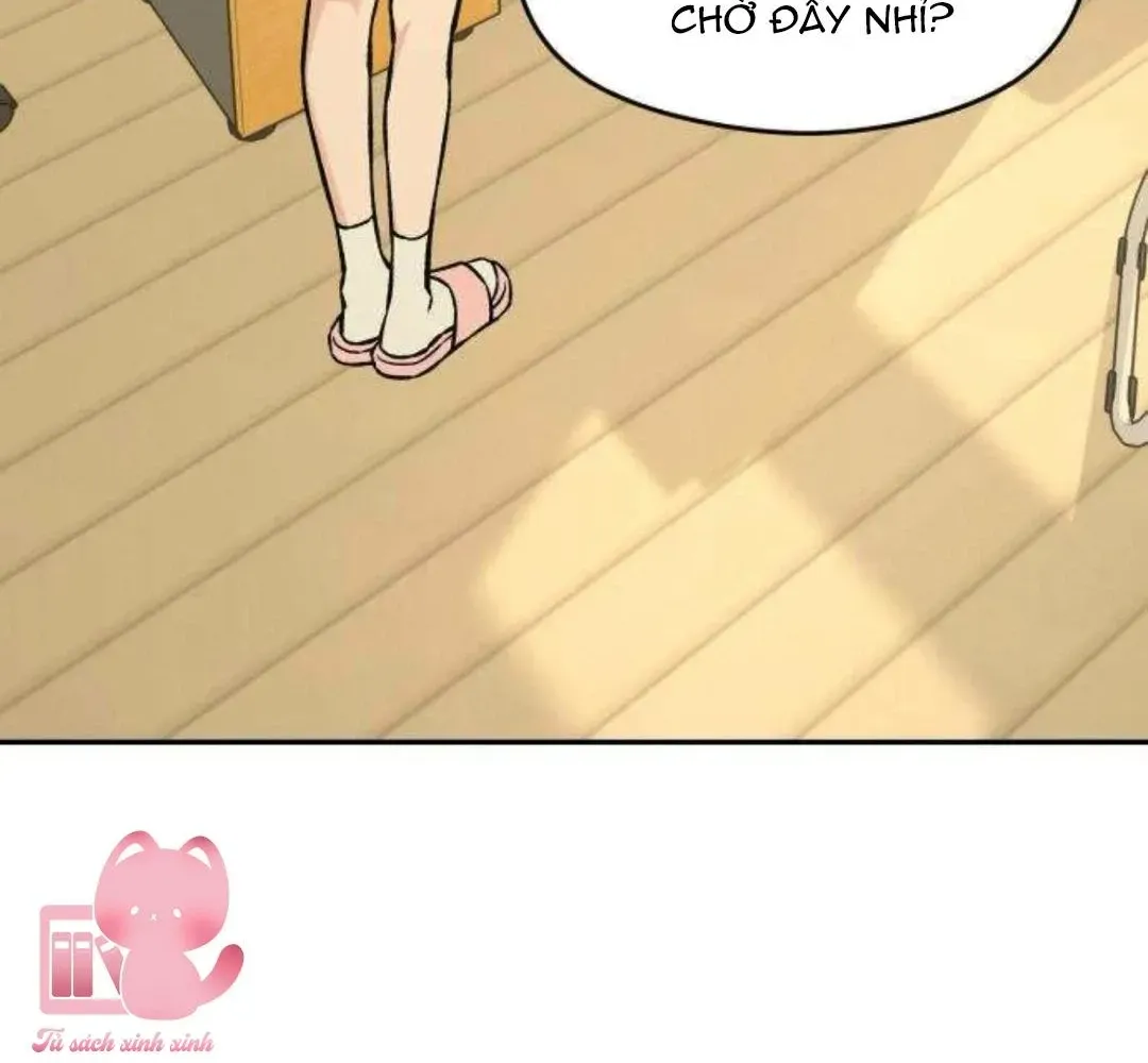 Nguyên Tắc Của Serim Chap 16 - Next Chap 17