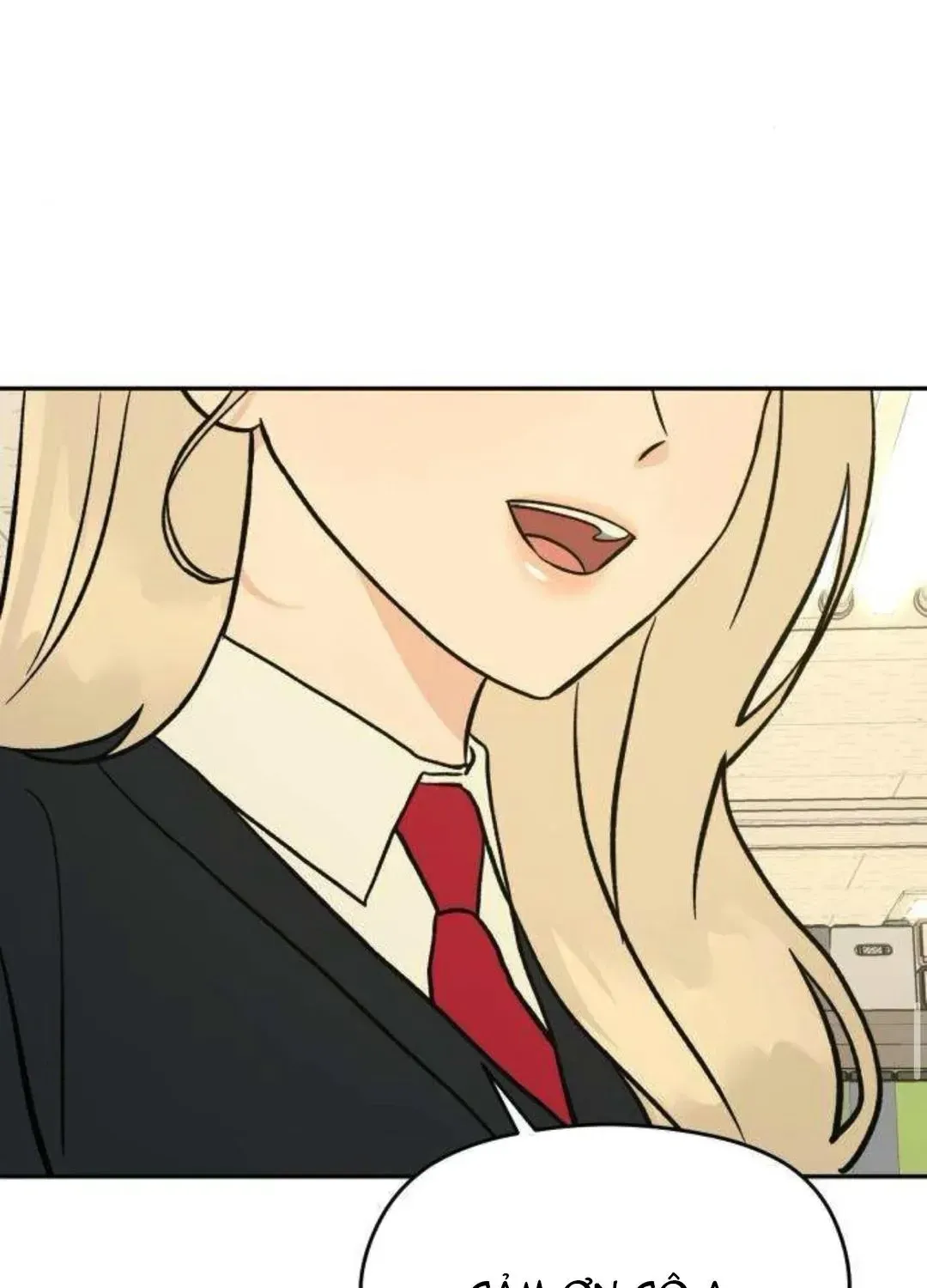 Nguyên Tắc Của Serim Chap 16 - Next Chap 17