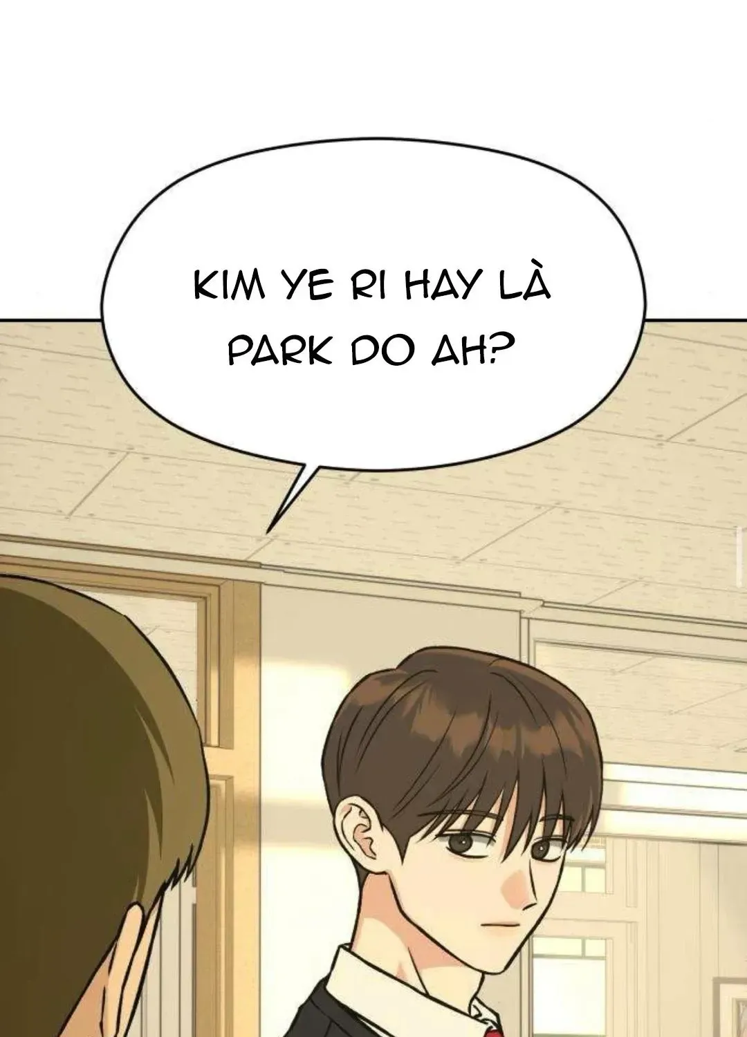 Nguyên Tắc Của Serim Chap 16 - Next Chap 17