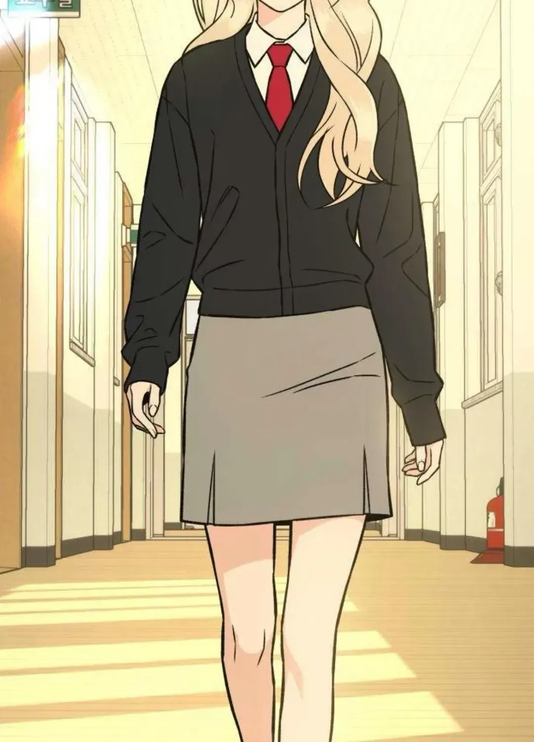 Nguyên Tắc Của Serim Chap 16 - Next Chap 17