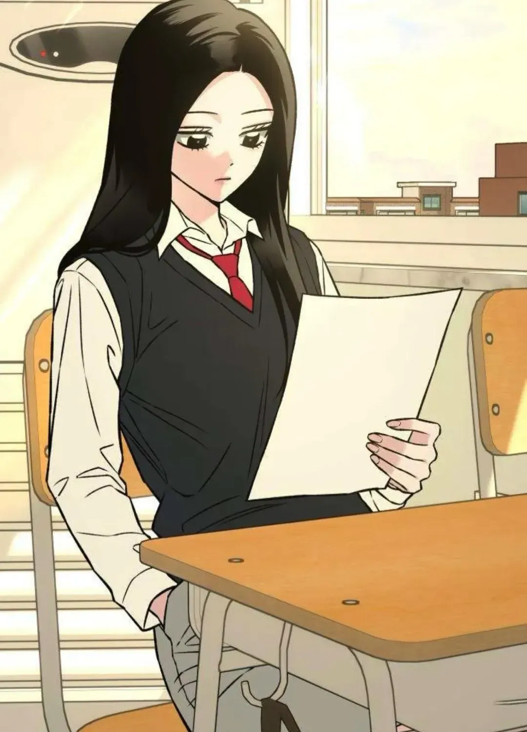 Nguyên Tắc Của Serim Chap 16 - Next Chap 17