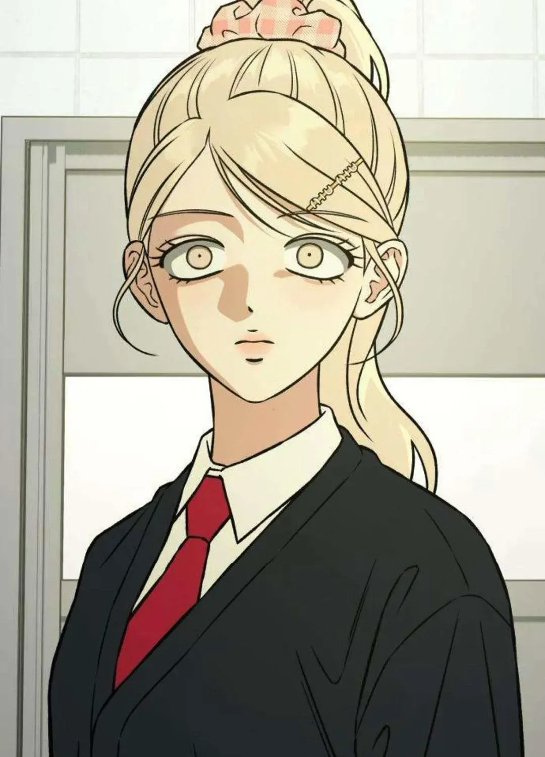 Nguyên Tắc Của Serim Chap 17 - Next Chap 18