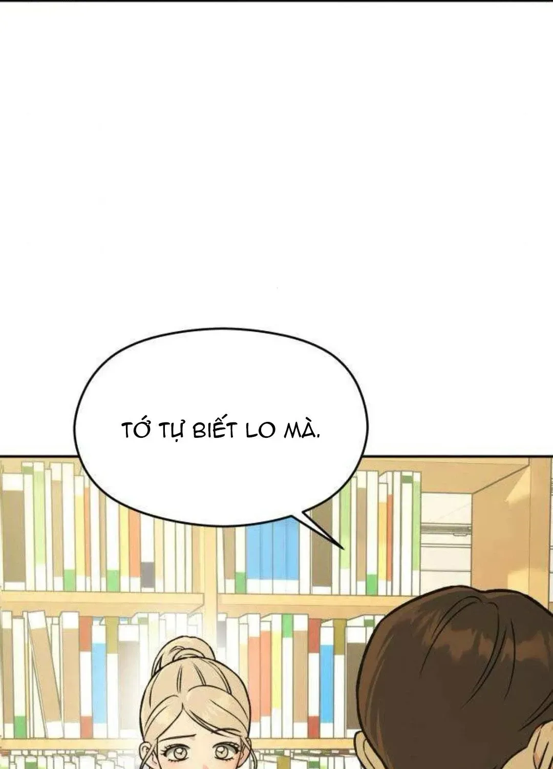 Nguyên Tắc Của Serim Chap 17 - Next Chap 18