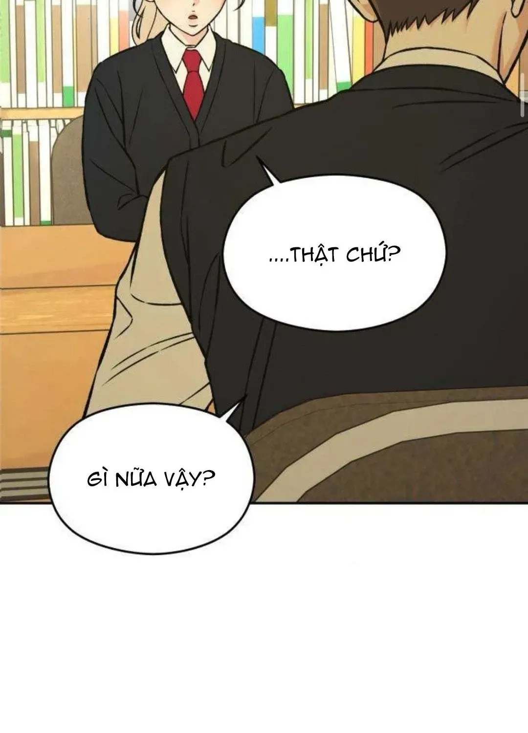 Nguyên Tắc Của Serim Chap 17 - Next Chap 18