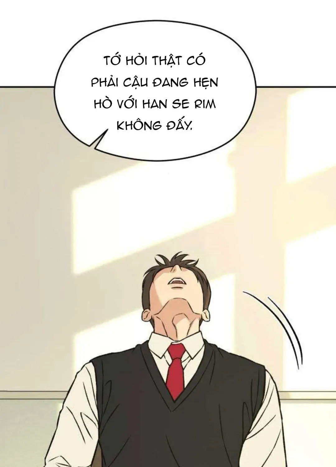 Nguyên Tắc Của Serim Chap 17 - Next Chap 18