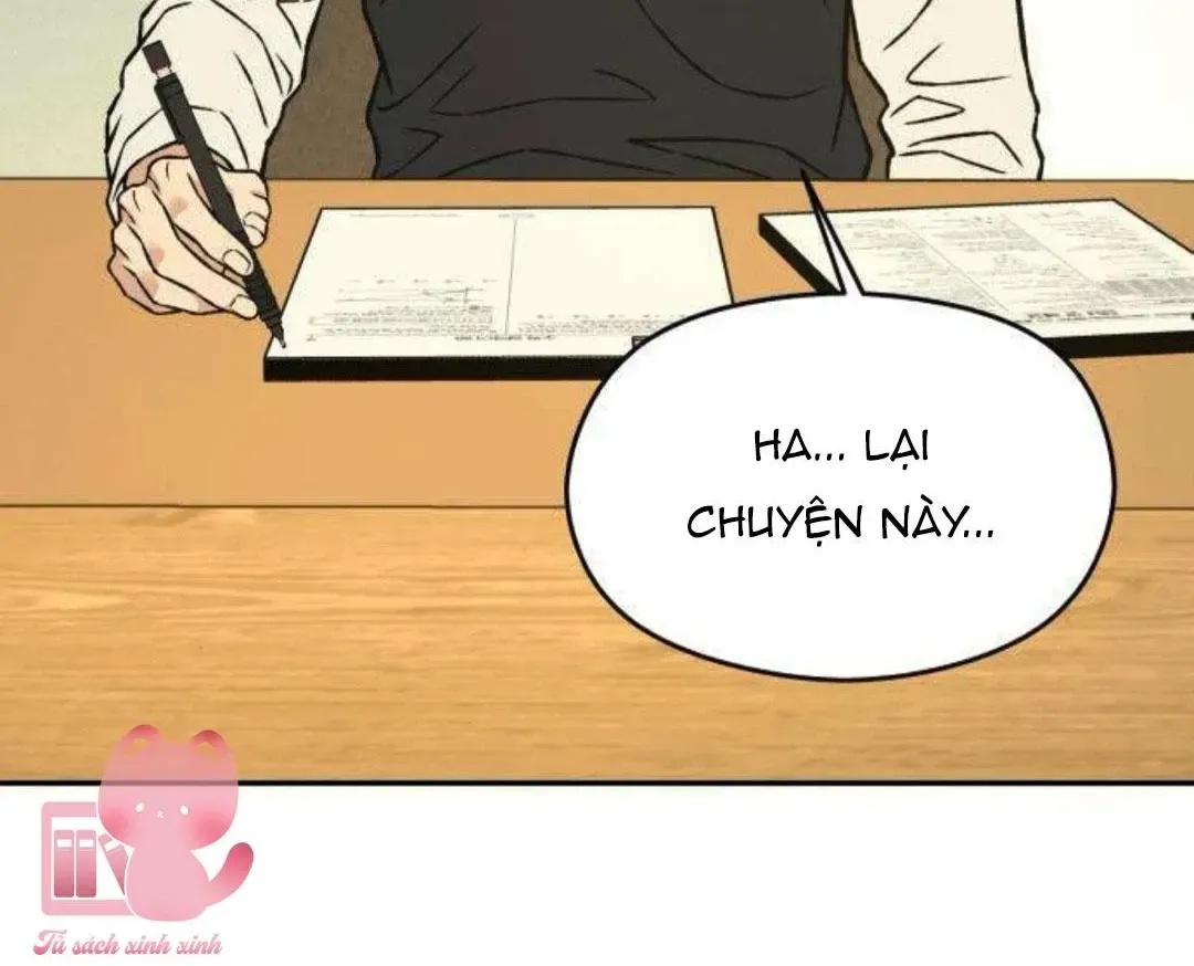 Nguyên Tắc Của Serim Chap 17 - Next Chap 18