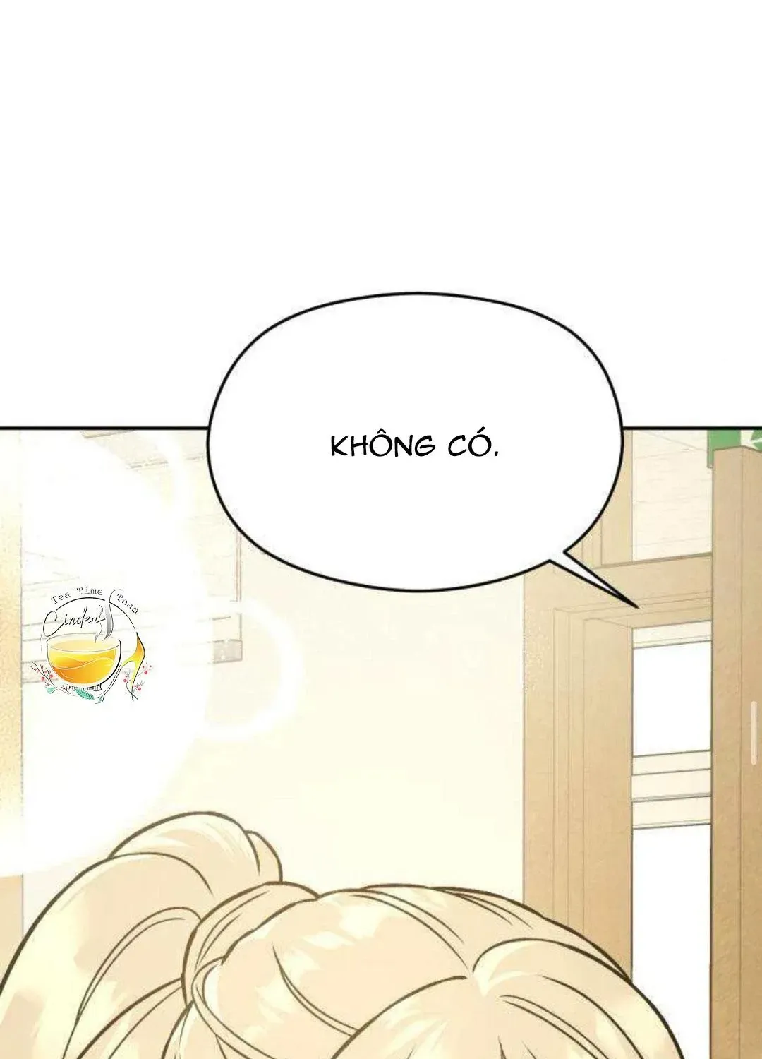 Nguyên Tắc Của Serim Chap 17 - Next Chap 18