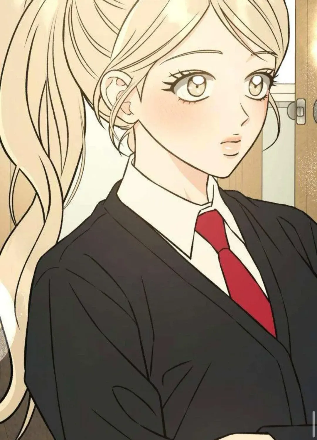 Nguyên Tắc Của Serim Chap 17 - Next Chap 18