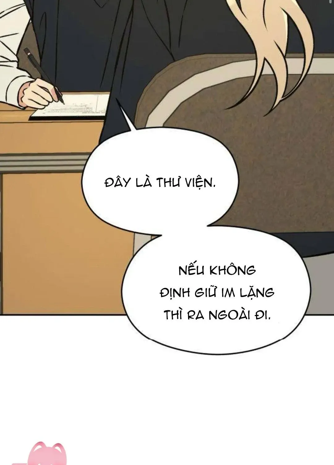 Nguyên Tắc Của Serim Chap 17 - Next Chap 18